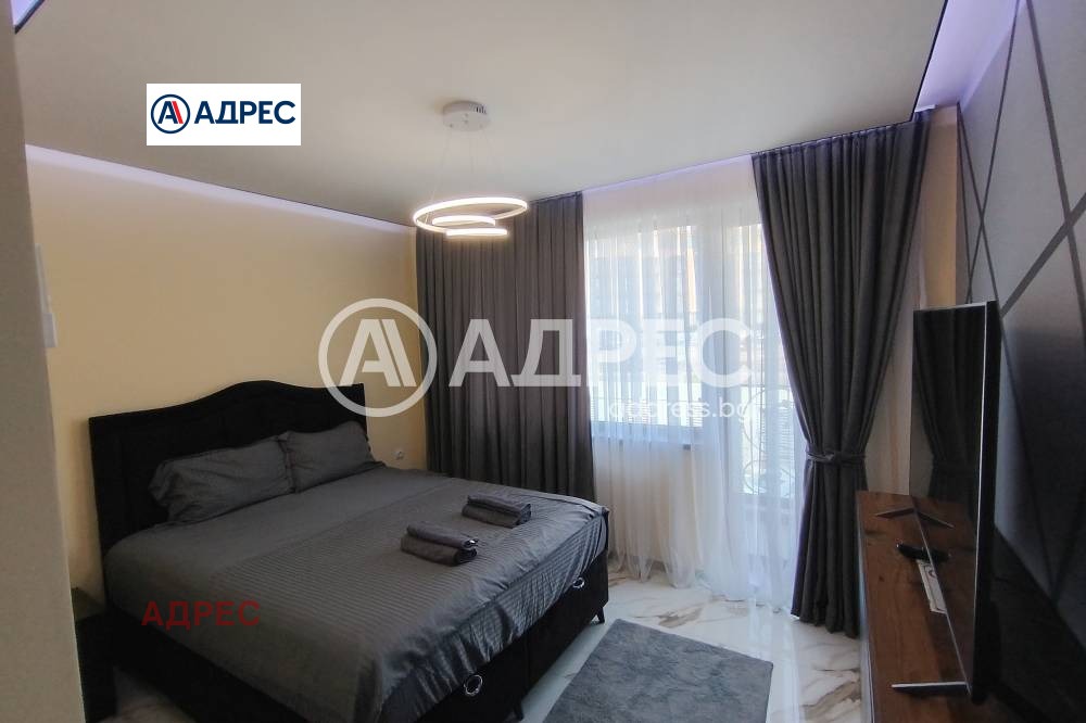 Продава 3-СТАЕН, гр. Варна, к.к. Св.Св. Константин и Елена, снимка 8 - Апартаменти - 53942587