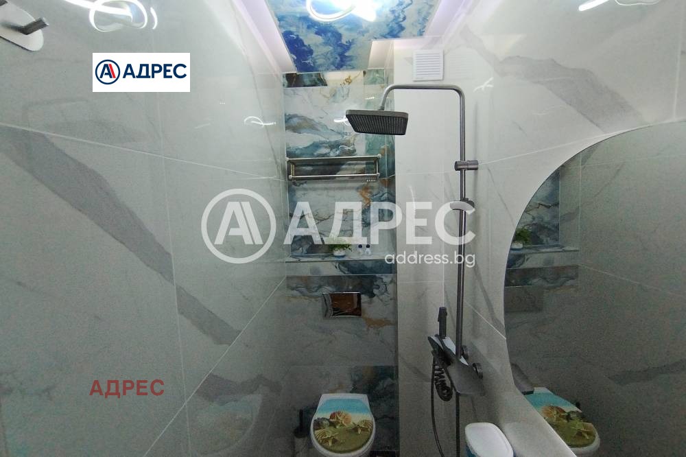 Продава 3-СТАЕН, гр. Варна, к.к. Св.Св. Константин и Елена, снимка 11 - Апартаменти - 53942587