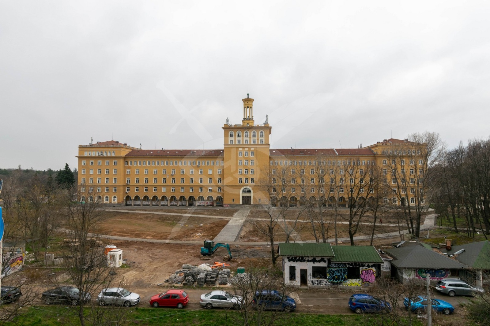 Продава 3-СТАЕН, гр. София, Лозенец, снимка 11 - Апартаменти - 54160696