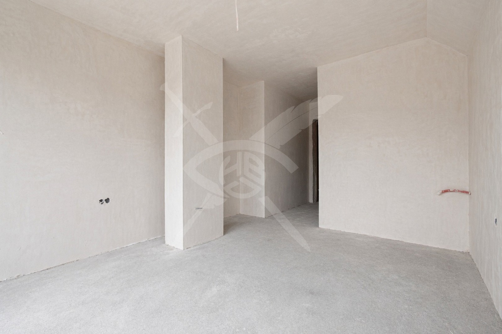 Продава 3-СТАЕН, гр. София, Лозенец, снимка 5 - Апартаменти - 54160696