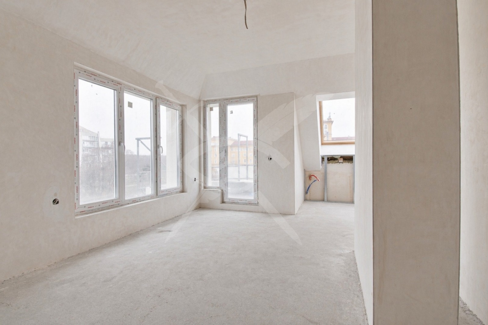 Продава 3-СТАЕН, гр. София, Лозенец, снимка 2 - Апартаменти - 54160696