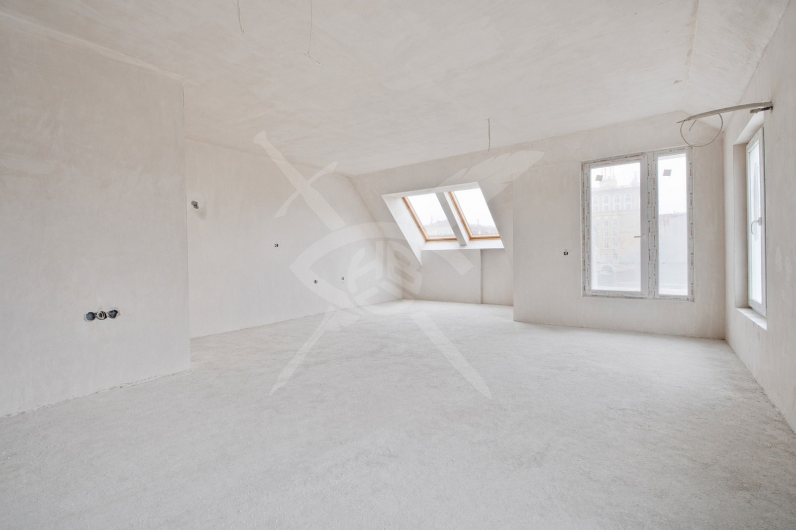 Продава 3-СТАЕН, гр. София, Лозенец, снимка 3 - Апартаменти - 54160696