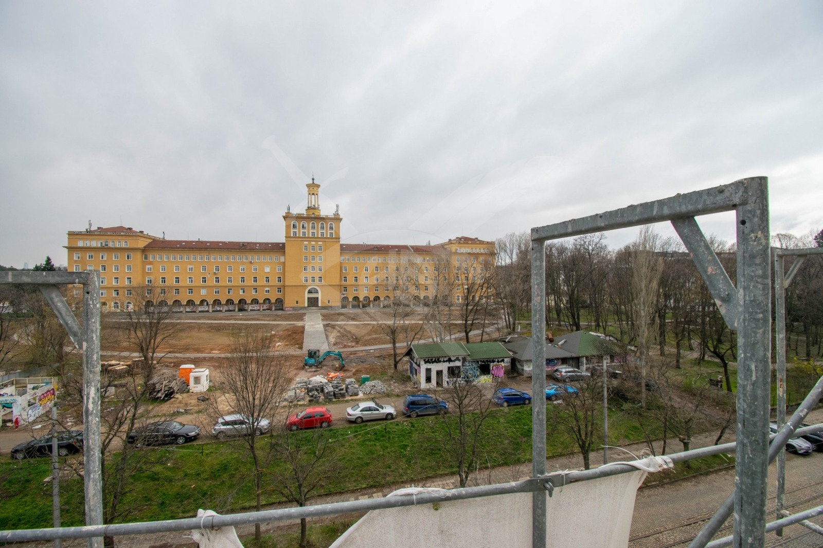 Продава 3-СТАЕН, гр. София, Лозенец, снимка 10 - Апартаменти - 54160696