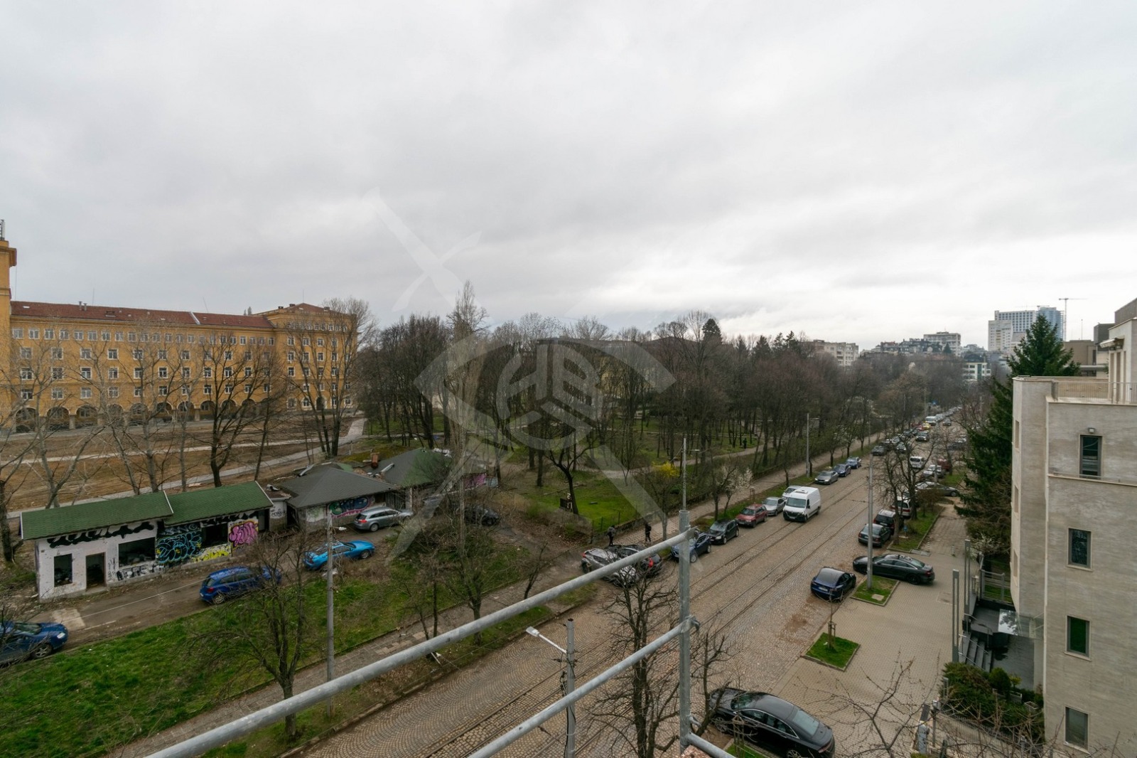 Продава 3-СТАЕН, гр. София, Лозенец, снимка 12 - Апартаменти - 54160696