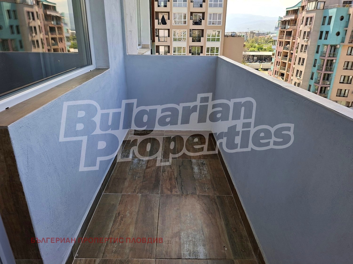 Продава 3-СТАЕН, гр. Пловдив, Въстанически, снимка 10 - Апартаменти - 54255979