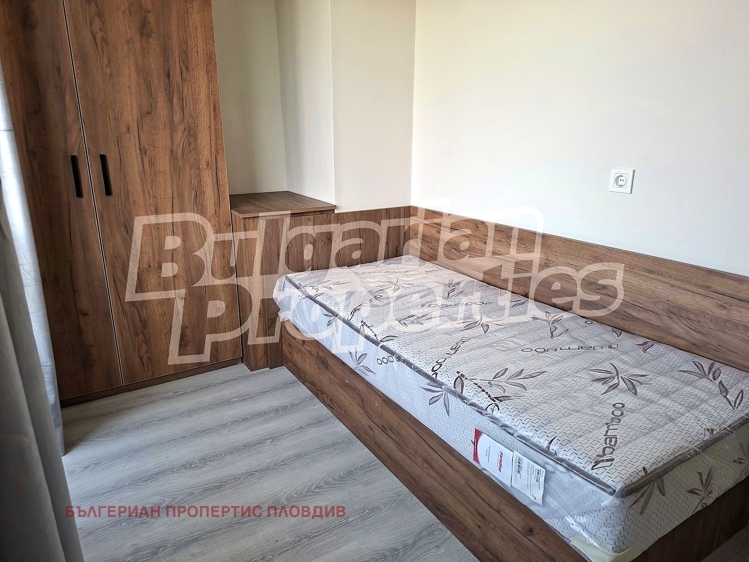 Продава 3-СТАЕН, гр. Пловдив, Въстанически, снимка 9 - Апартаменти - 54255979