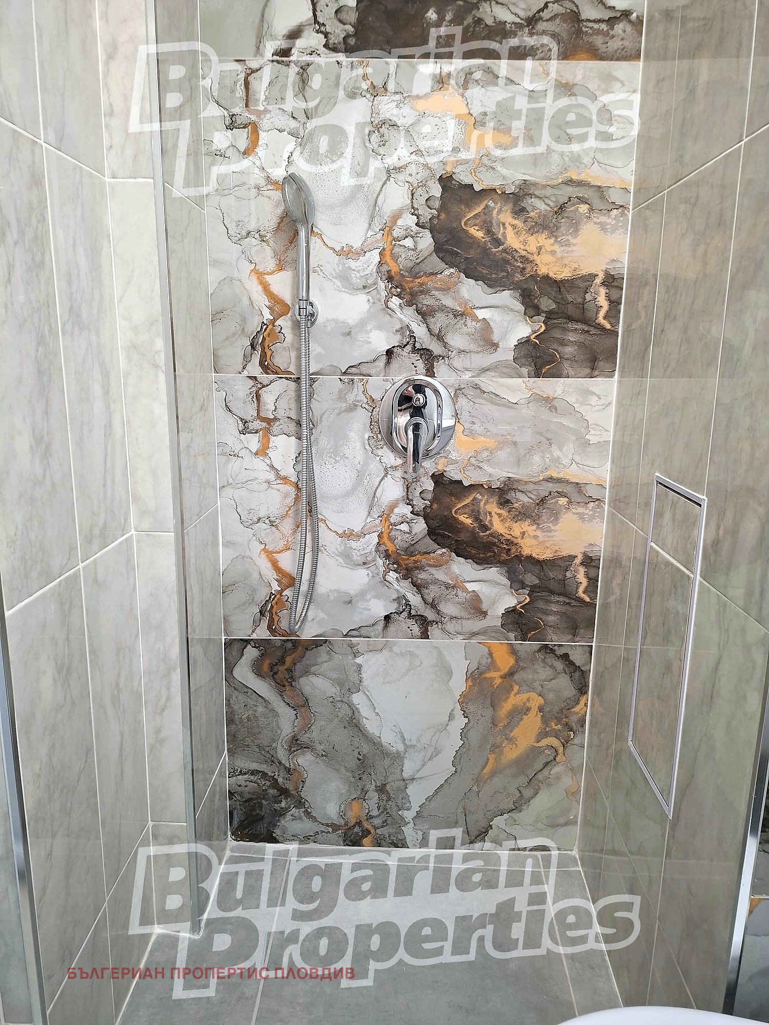 Продава 3-СТАЕН, гр. Пловдив, Въстанически, снимка 12 - Апартаменти - 54255979