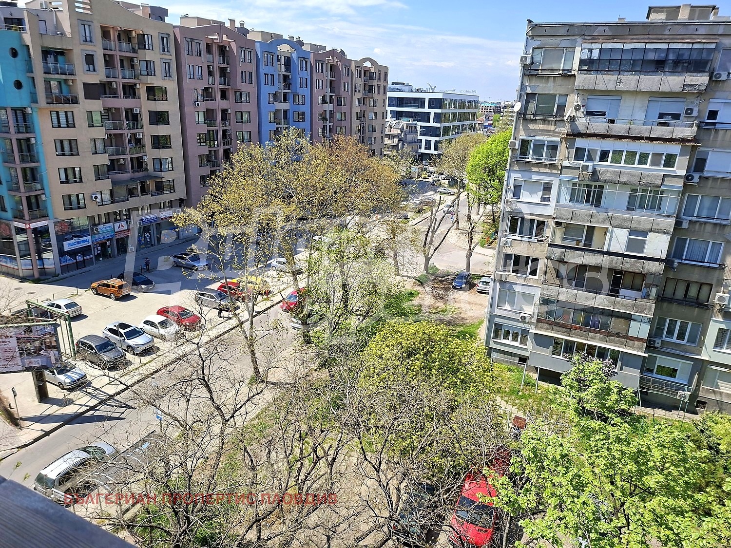 Продава 3-СТАЕН, гр. Пловдив, Въстанически, снимка 16 - Апартаменти - 54255979