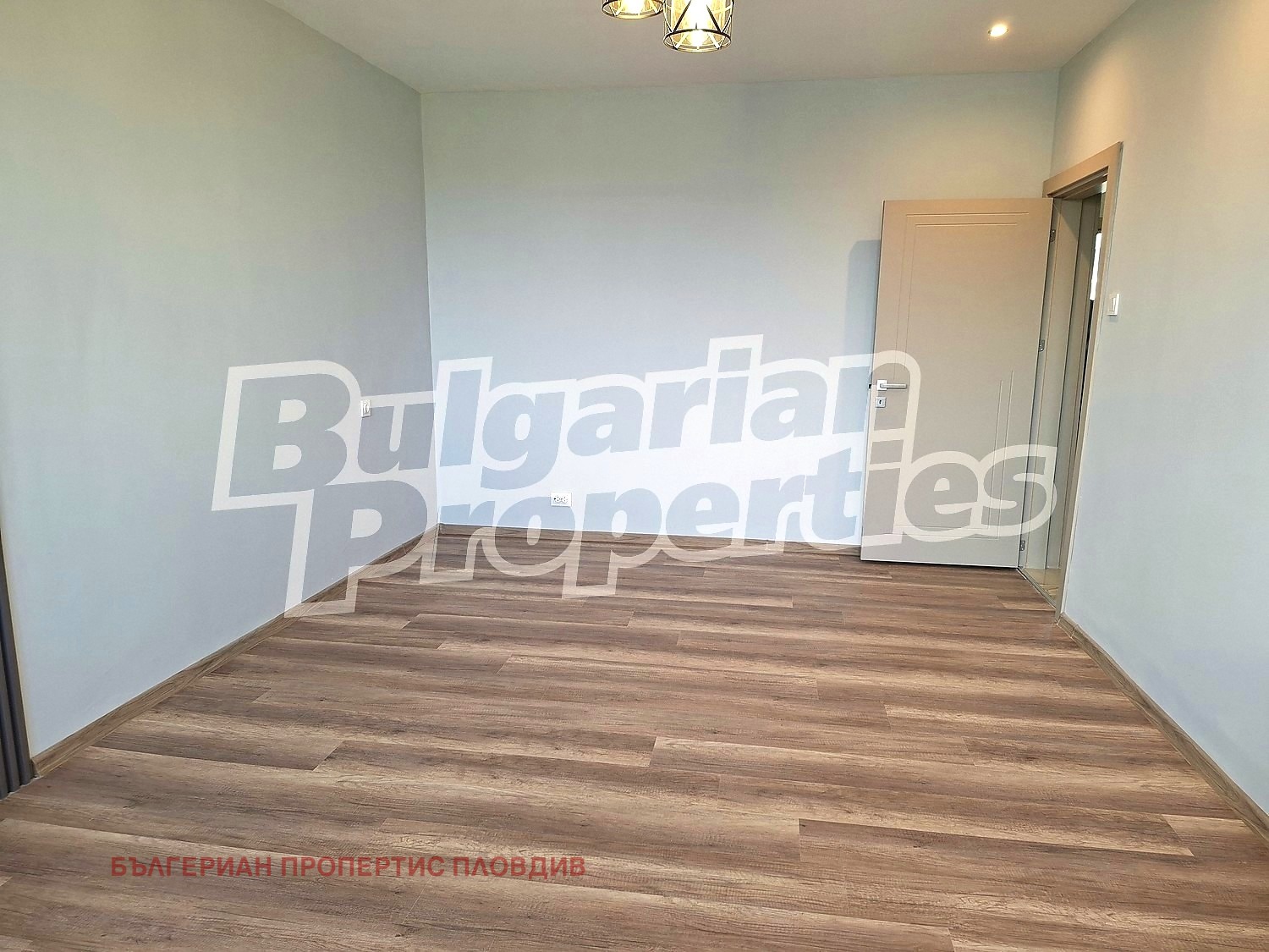 Продава 3-СТАЕН, гр. Пловдив, Въстанически, снимка 4 - Апартаменти - 54255979