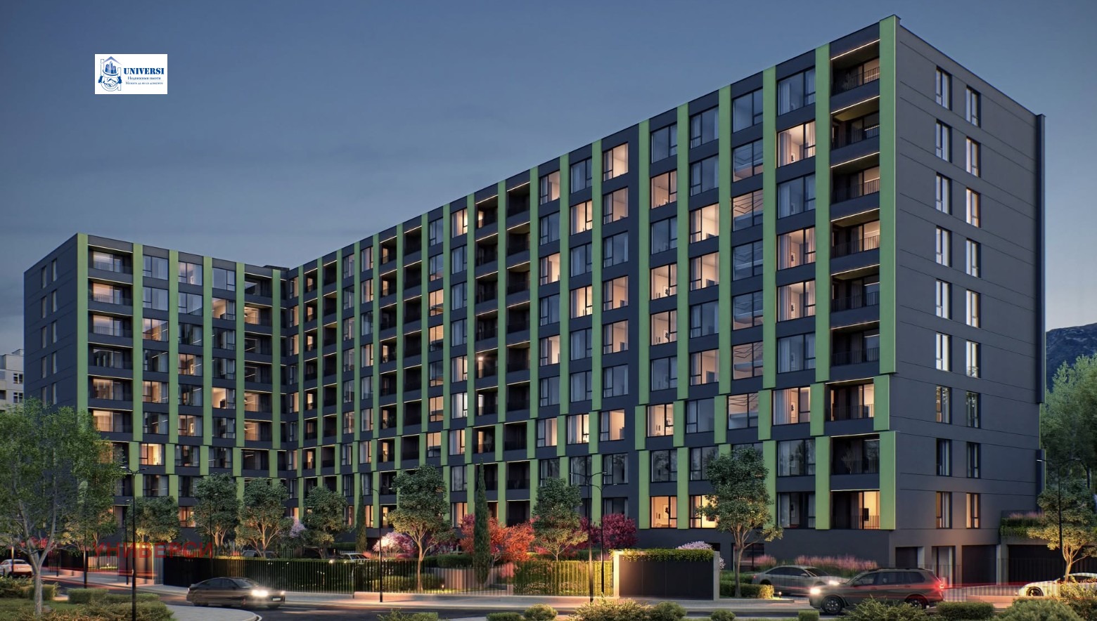 Продава 3-СТАЕН, гр. София, Овча купел 2, снимка 5 - Апартаменти - 54328220