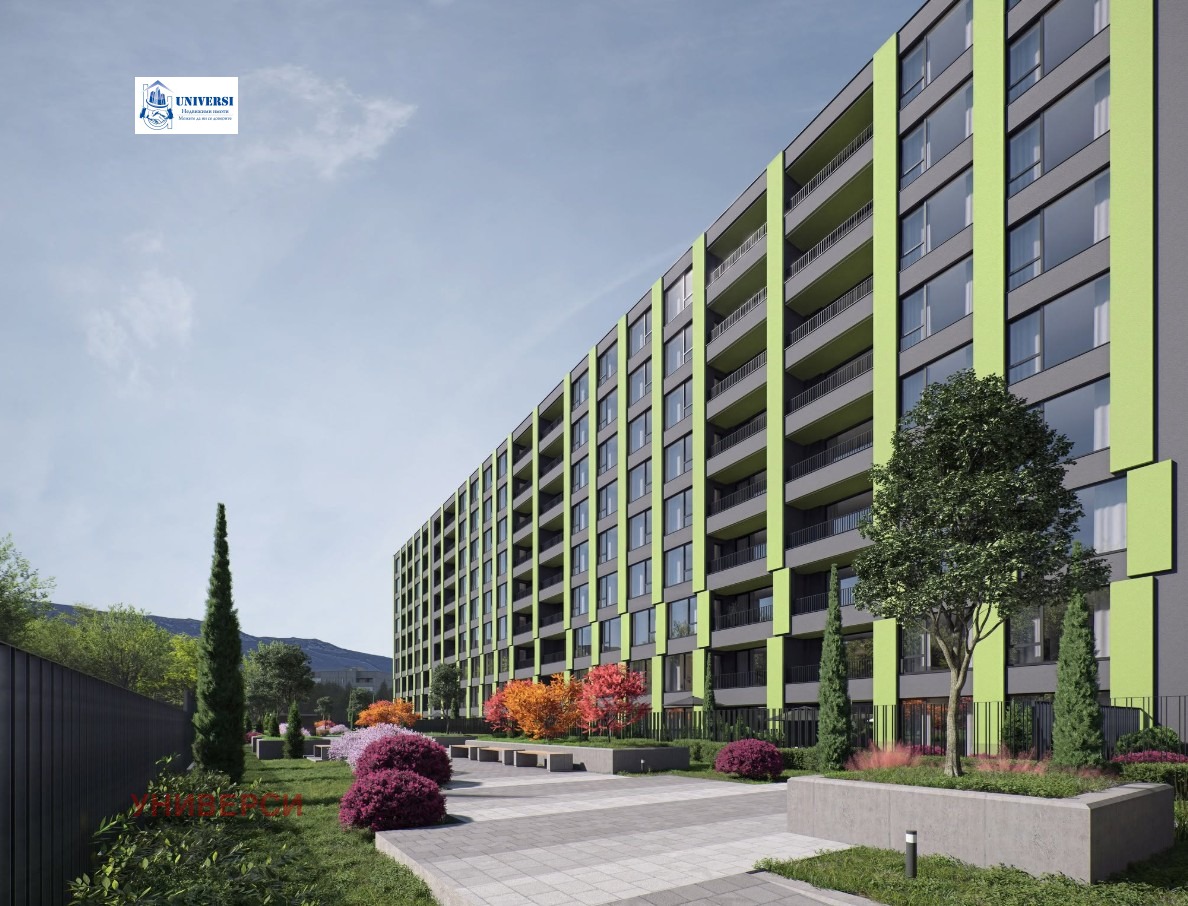 Продава 3-СТАЕН, гр. София, Овча купел 2, снимка 2 - Апартаменти - 54328220