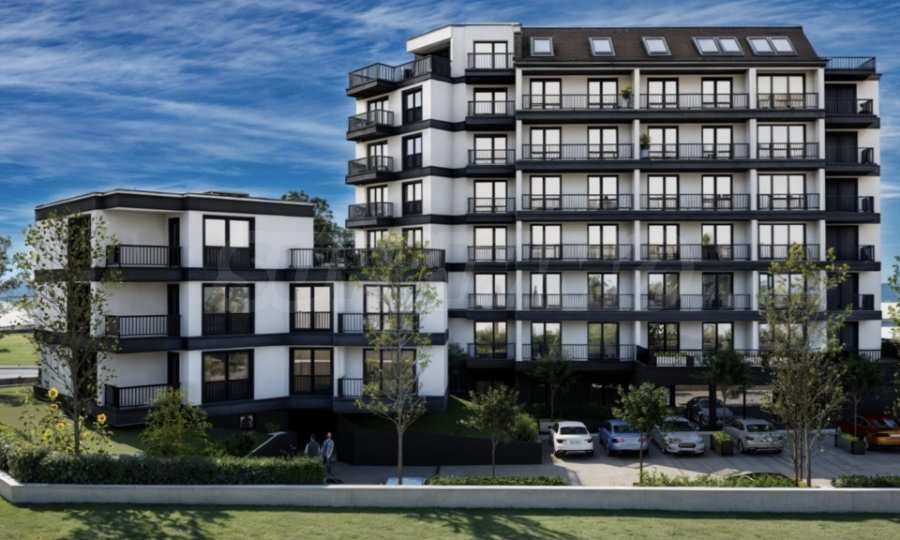 Продава 3-СТАЕН, гр. София, Овча купел 2, снимка 3 - Апартаменти - 54356946