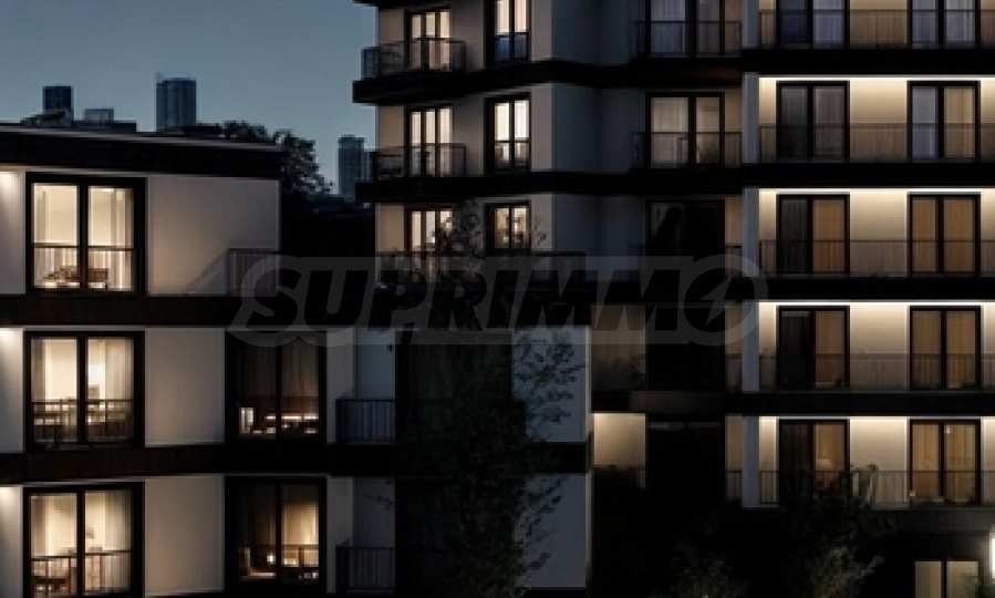 Продава 3-СТАЕН, гр. София, Овча купел 2, снимка 8 - Апартаменти - 54356946