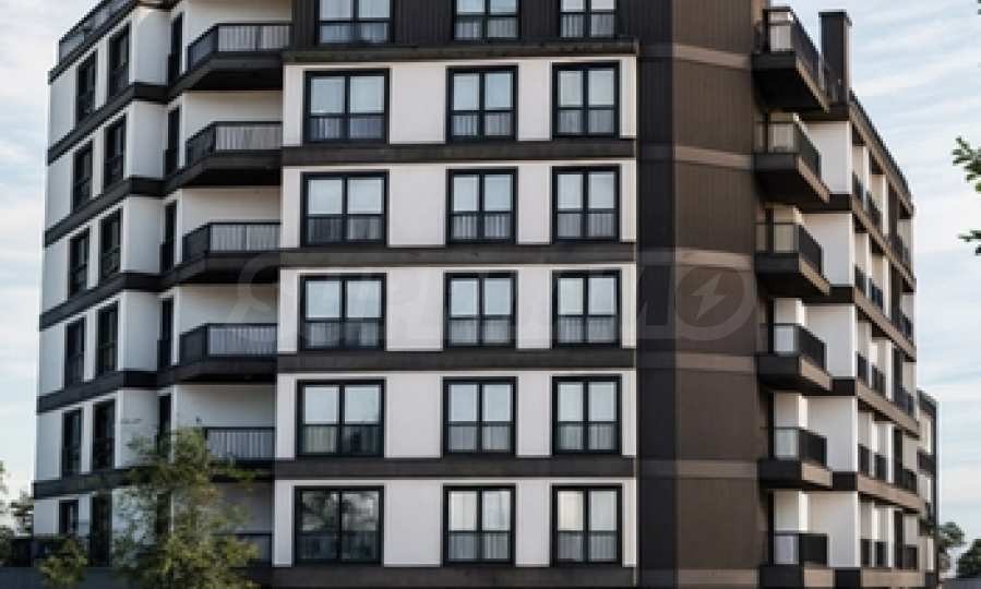 Продава 3-СТАЕН, гр. София, Овча купел 2, снимка 4 - Апартаменти - 54356946