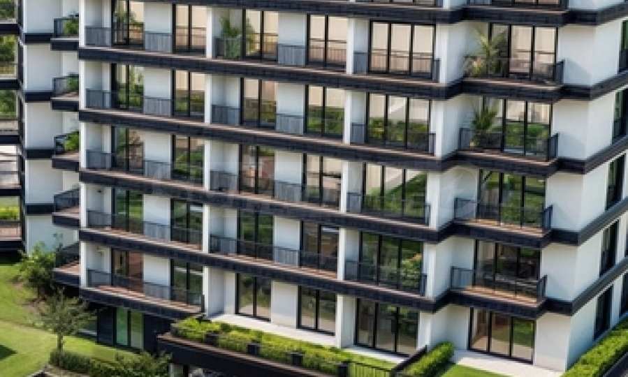 Продава 3-СТАЕН, гр. София, Овча купел 2, снимка 9 - Апартаменти - 54356946