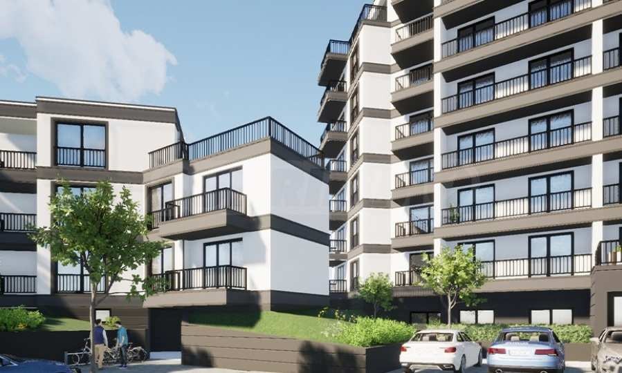 Продава 3-СТАЕН, гр. София, Овча купел 2