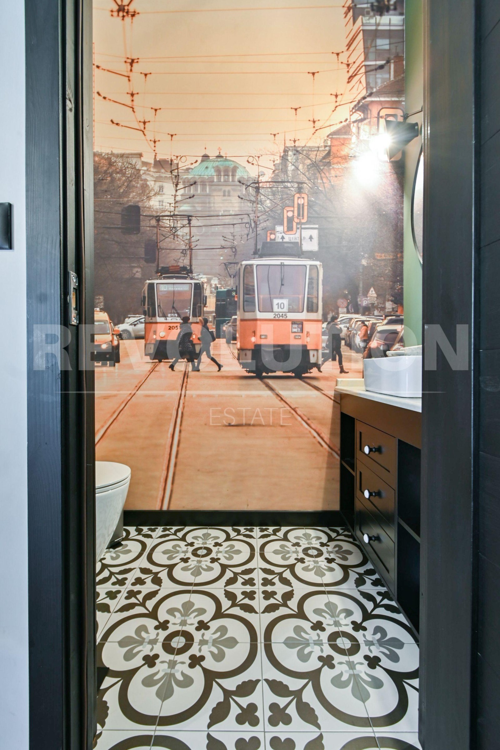 Продава 3-СТАЕН, гр. София, Център, снимка 12 - Апартаменти - 55786999