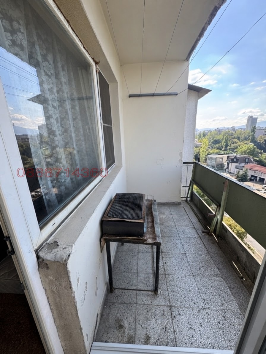Продава 3-СТАЕН, гр. София, Надежда 1, снимка 5 - Апартаменти - 56313387
