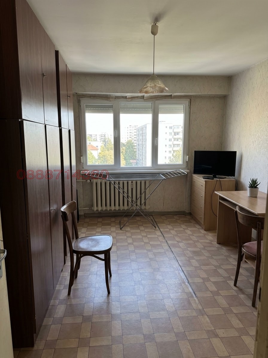 Продава 3-СТАЕН, гр. София, Надежда 1