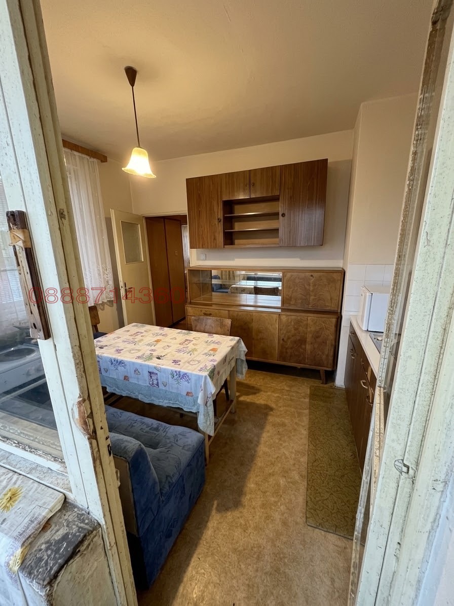 Продава 3-СТАЕН, гр. София, Надежда 1, снимка 6 - Апартаменти - 56313387