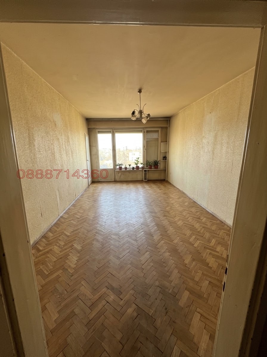 Продава 3-СТАЕН, гр. София, Надежда 1, снимка 8 - Апартаменти - 56313387