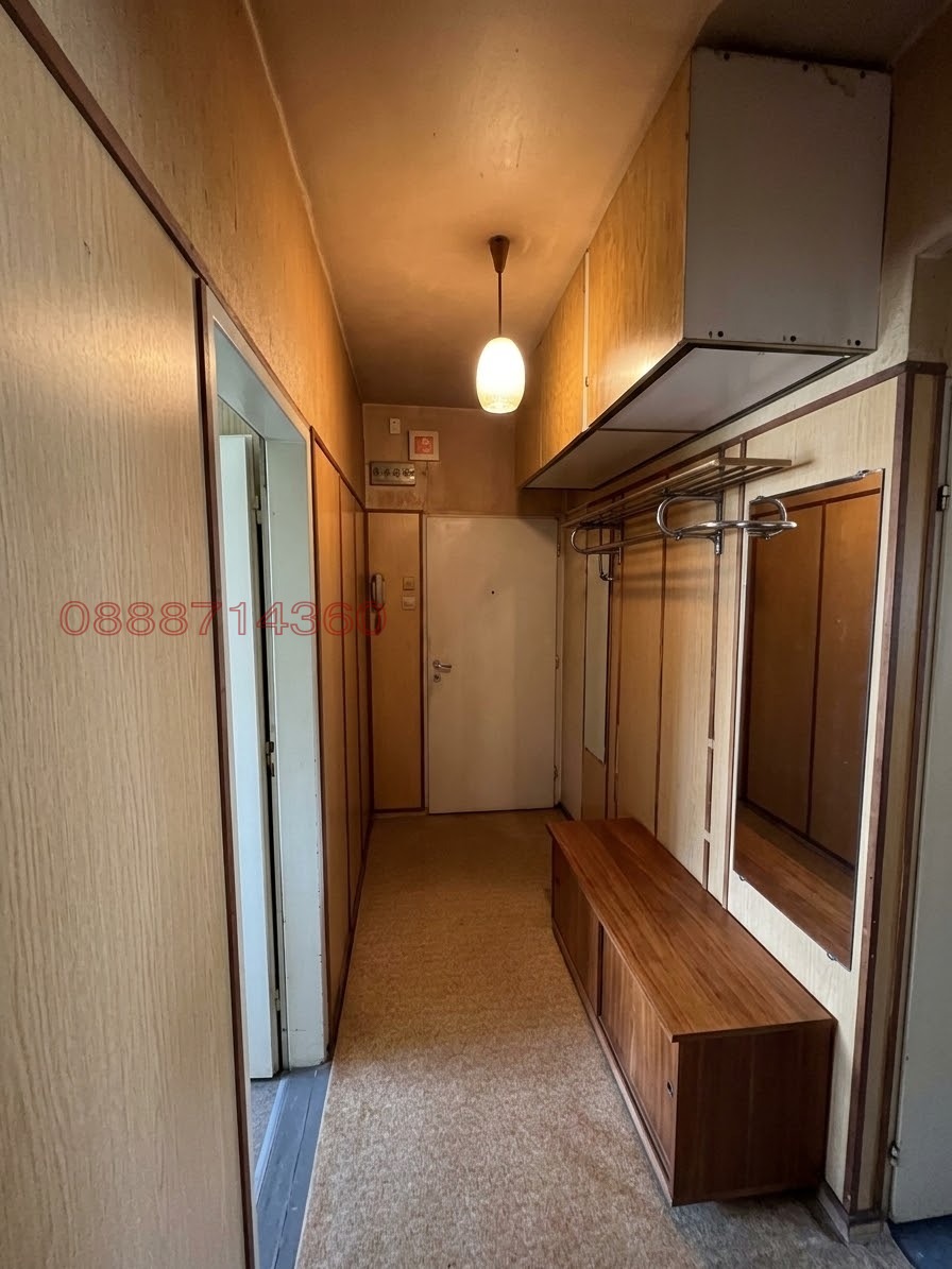 Продава 3-СТАЕН, гр. София, Надежда 1, снимка 7 - Апартаменти - 56313387