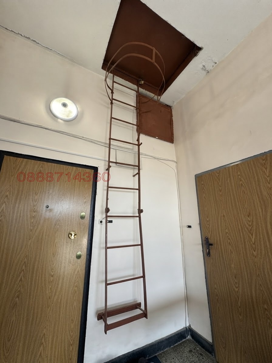 Продава 3-СТАЕН, гр. София, Надежда 1, снимка 2 - Апартаменти - 56313387