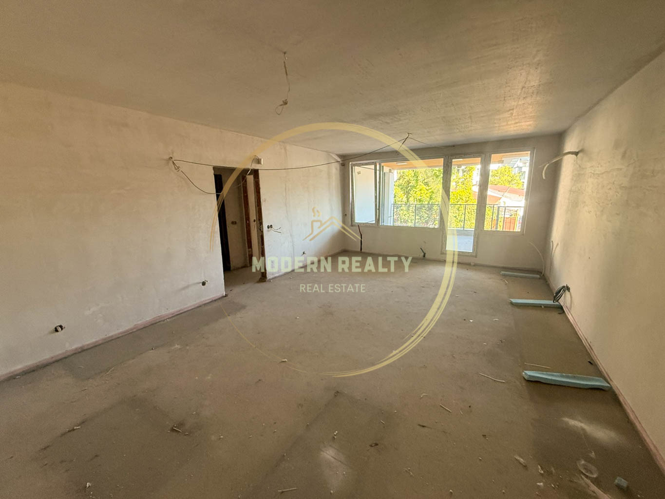 Продава 3-СТАЕН, гр. София, Кръстова вада, снимка 6 - Апартаменти - 56317553