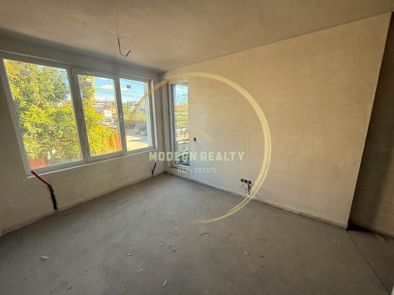 Продава 3-СТАЕН, гр. София, Кръстова вада, снимка 8 - Апартаменти - 56317553