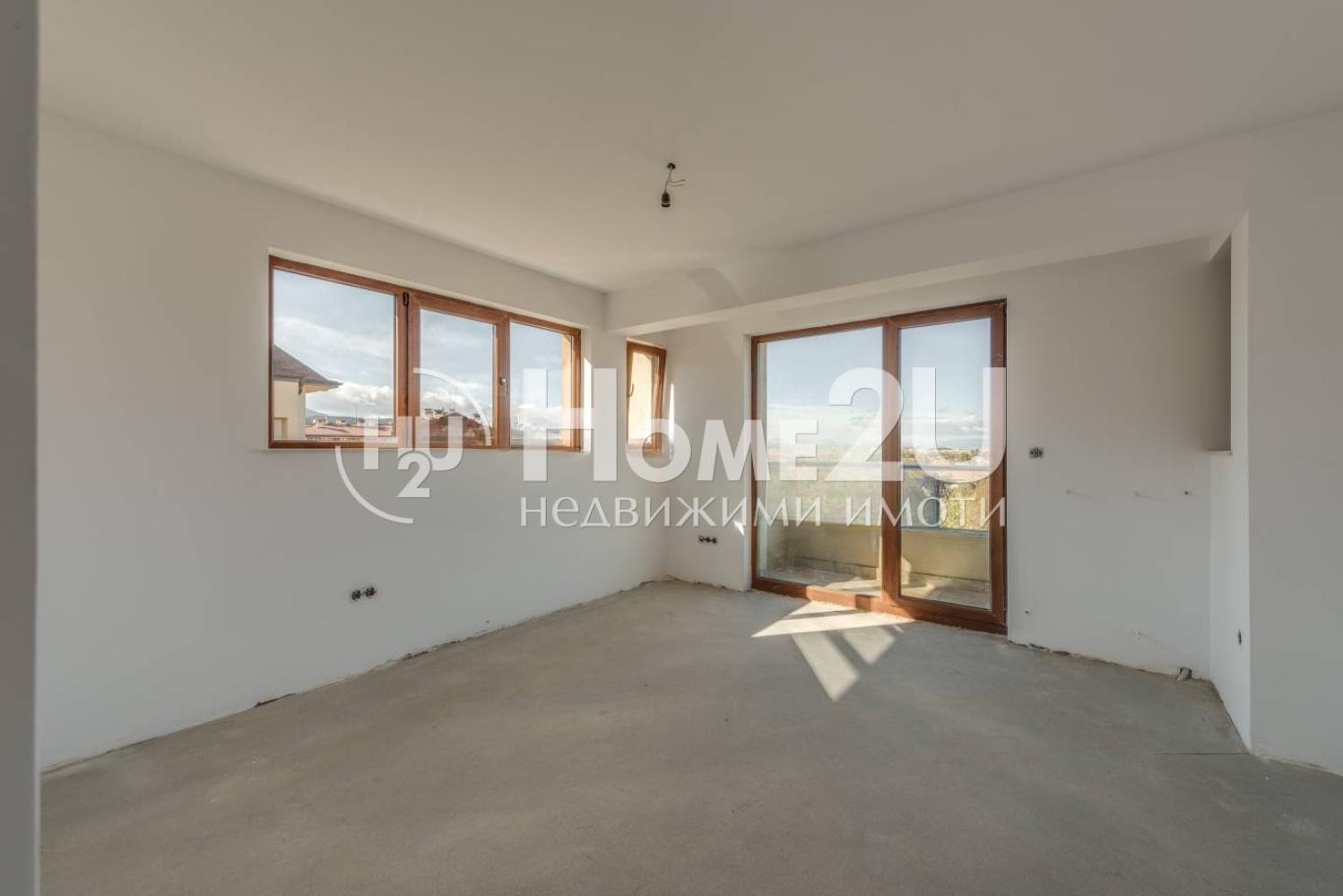 Продава МНОГОСТАЕН, гр. София, Бояна, снимка 5 - Апартаменти - 55614971