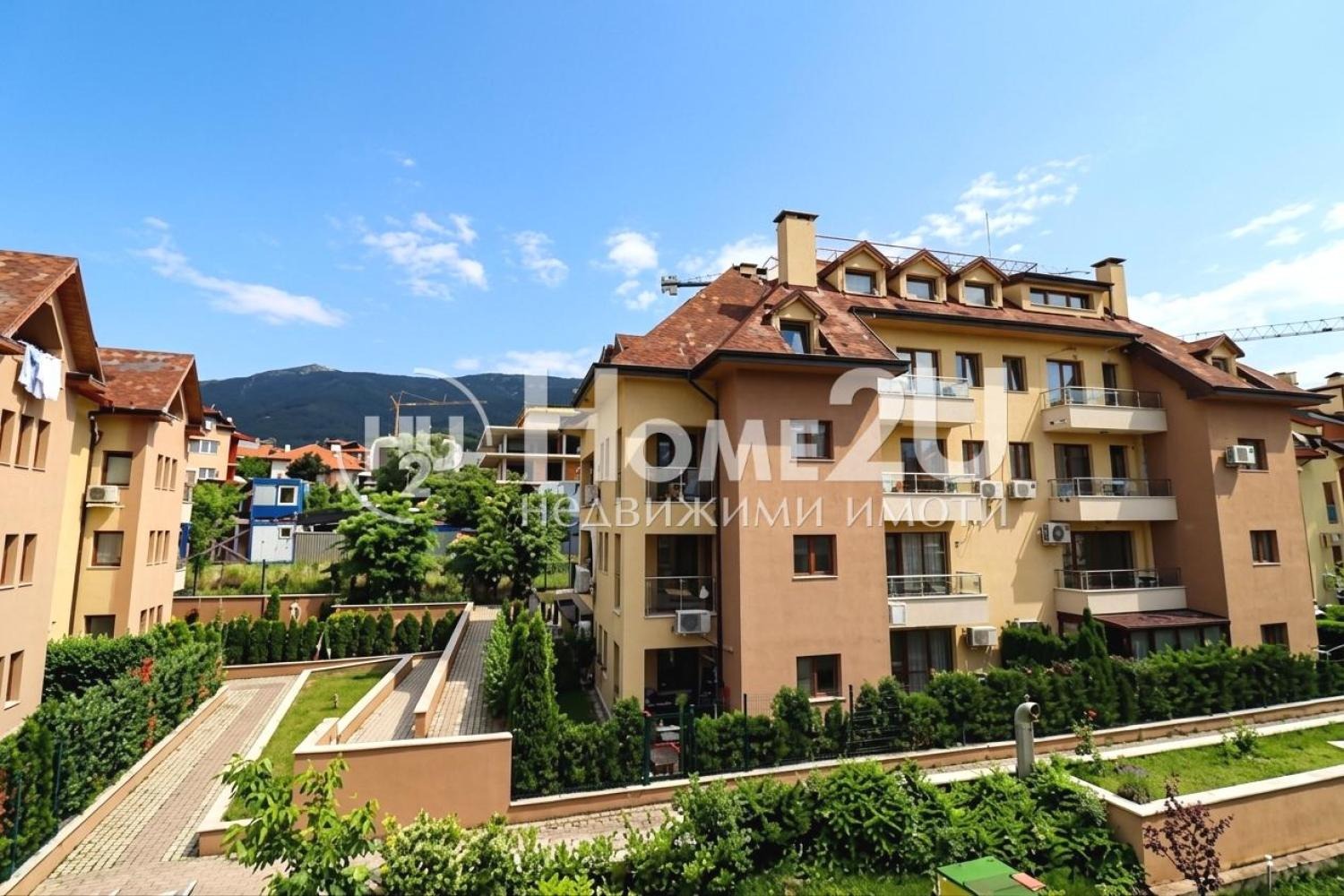 Продава МНОГОСТАЕН, гр. София, Бояна, снимка 10 - Апартаменти - 55614971