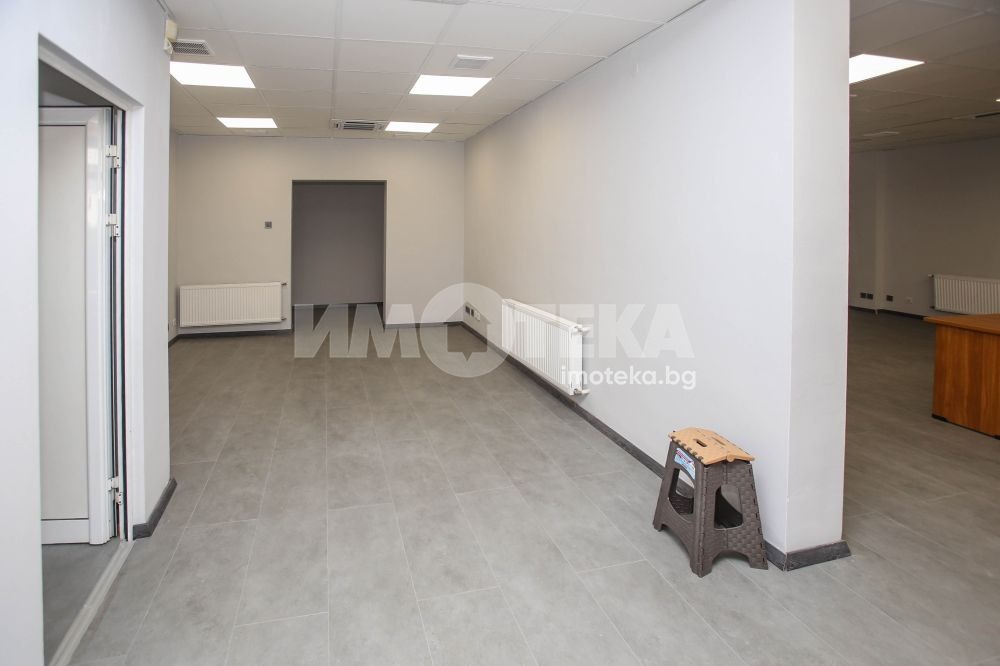 Продава ОФИС, гр. София, Лозенец, снимка 6 - Офиси - 54915400