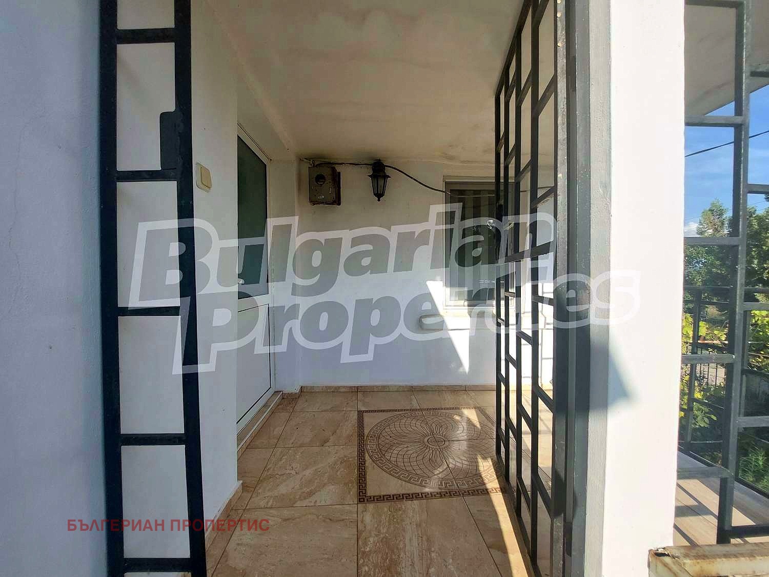 Продава КЪЩА, с. Лесово, област Ямбол, снимка 8 - Къщи - 46684326