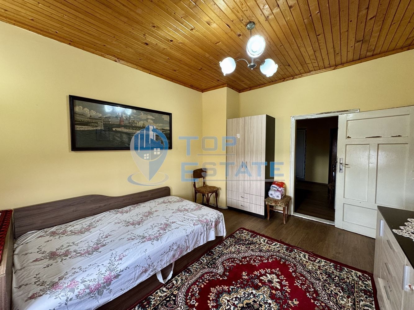 Продава КЪЩА, с. Добри дял, област Велико Търново, снимка 7 - Къщи - 53657261