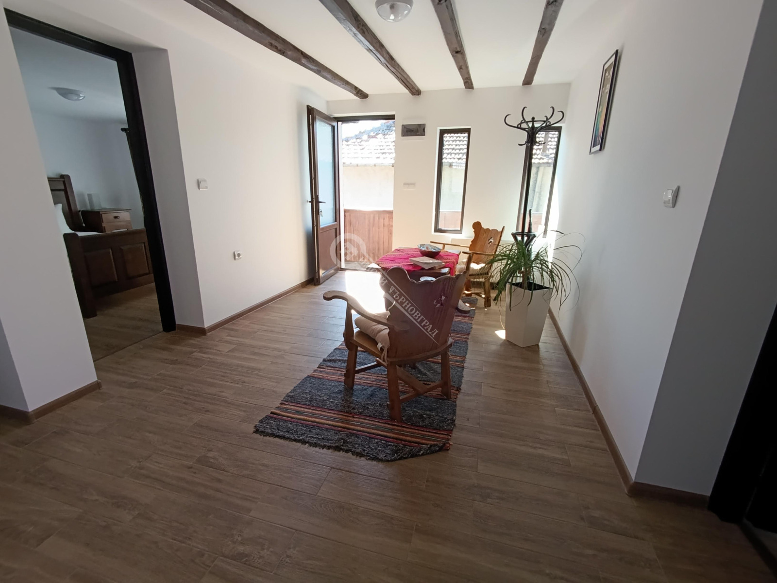 Продава КЪЩА, с. Керека, област Габрово, снимка 13 - Къщи - 53705380