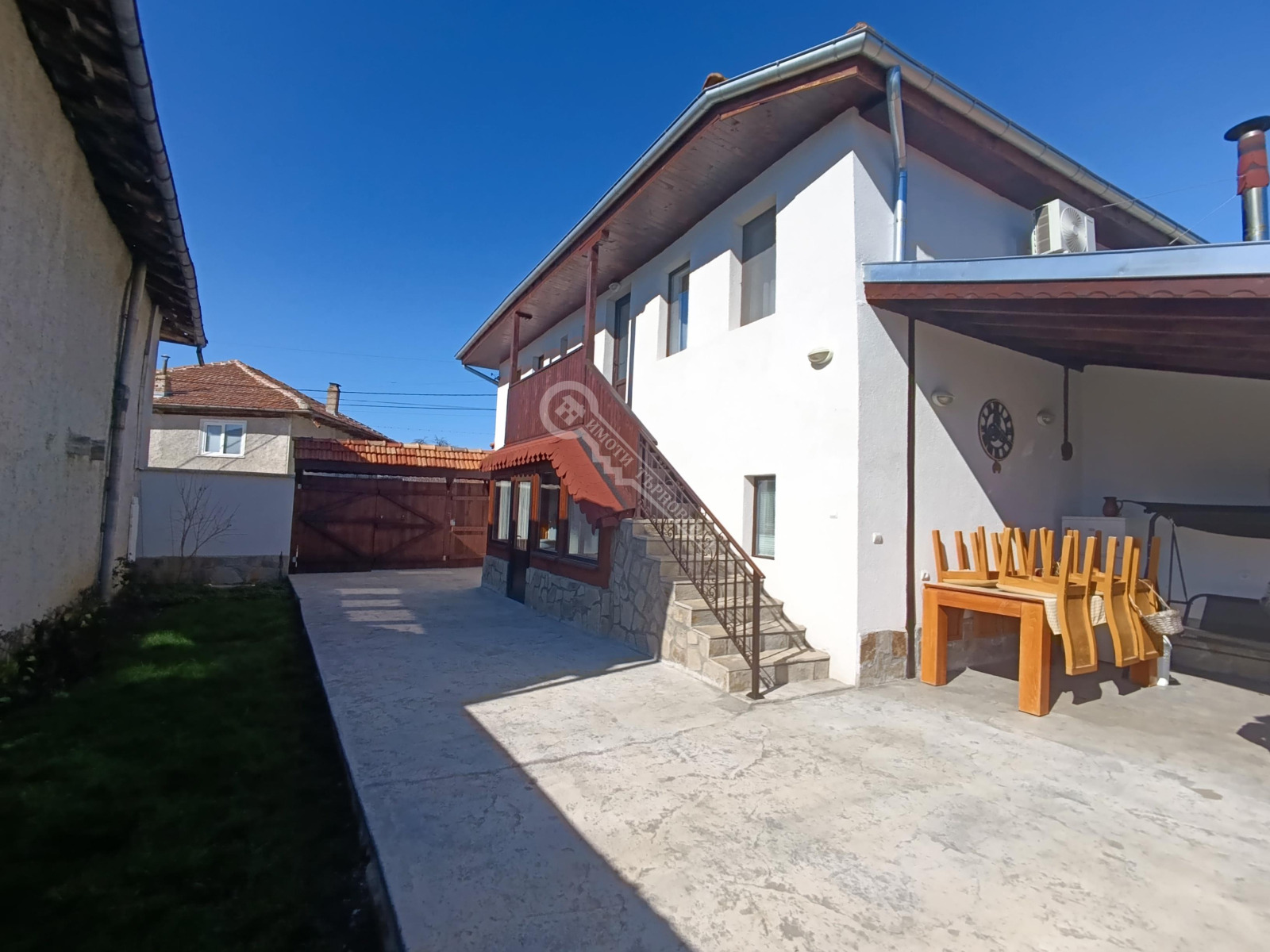 Продава КЪЩА, с. Керека, област Габрово, снимка 2 - Къщи - 53705380