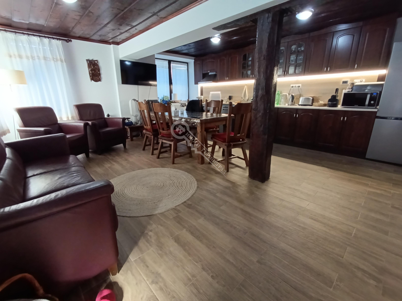 Продава КЪЩА, с. Керека, област Габрово, снимка 6 - Къщи - 53705380