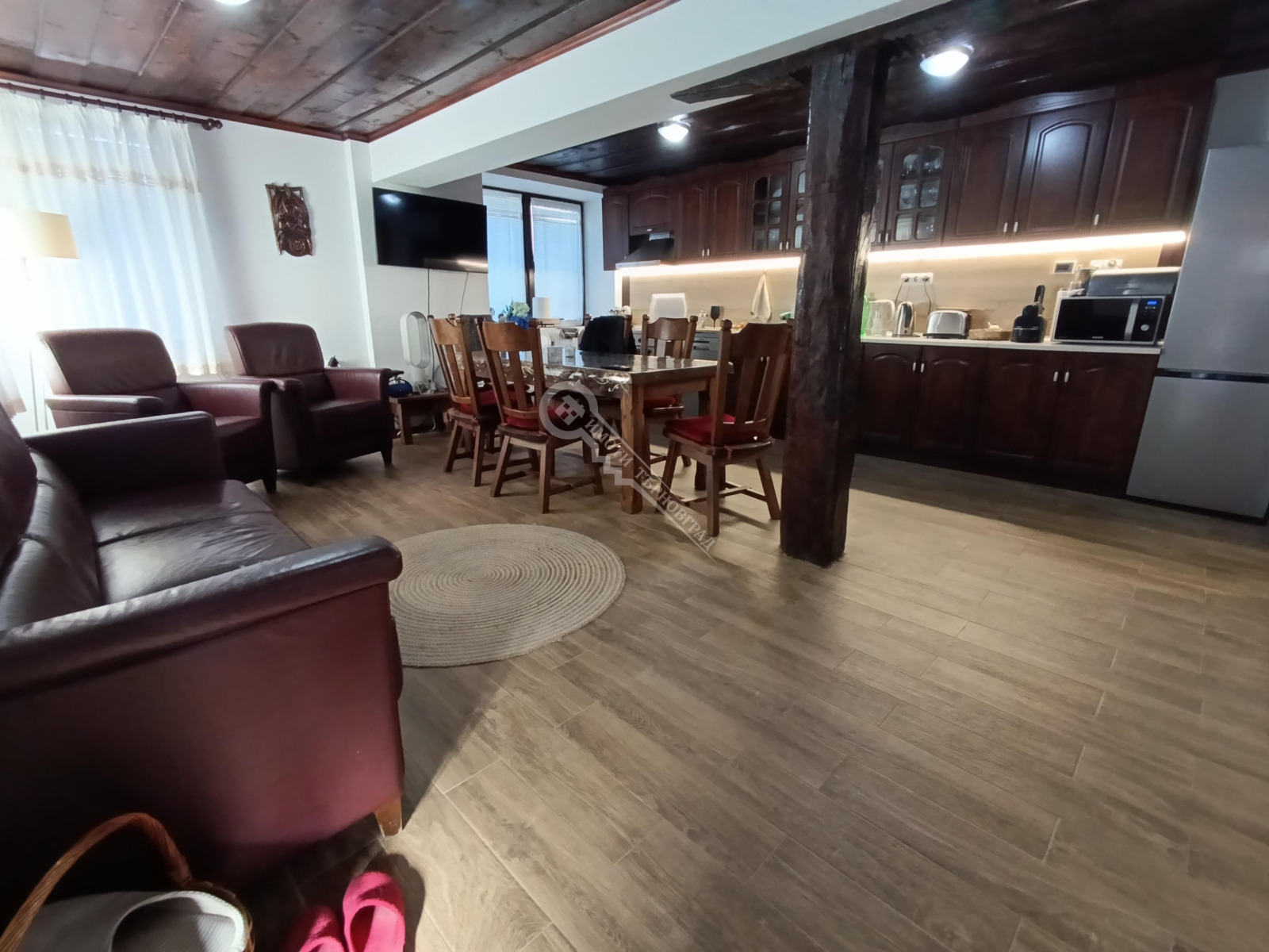 Продава КЪЩА, с. Керека, област Габрово, снимка 4 - Къщи - 53705380