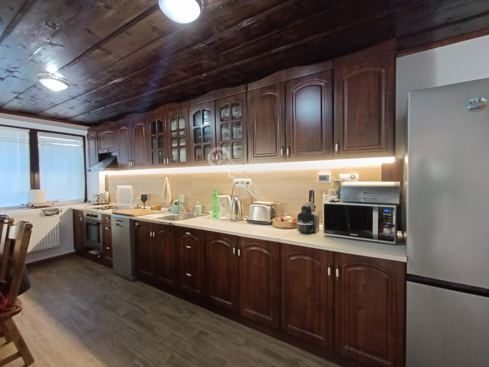 Продава КЪЩА, с. Керека, област Габрово, снимка 3 - Къщи - 53705380