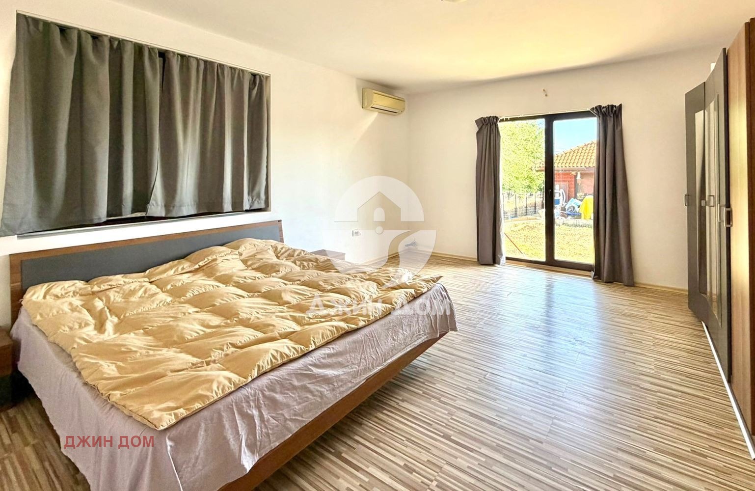 Продава КЪЩА, с. Горица, област Бургас, снимка 7 - Къщи - 54031274