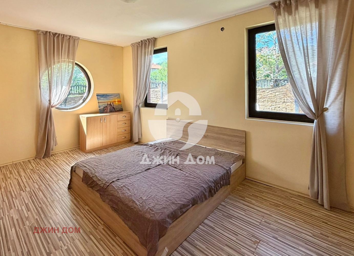Продава КЪЩА, с. Горица, област Бургас, снимка 9 - Къщи - 54031274