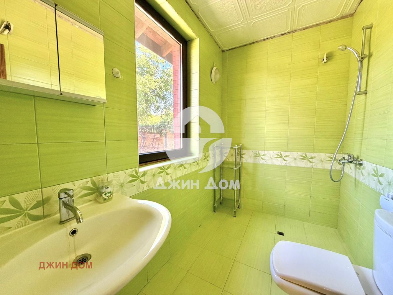 Продава КЪЩА, с. Горица, област Бургас, снимка 8 - Къщи - 54031274