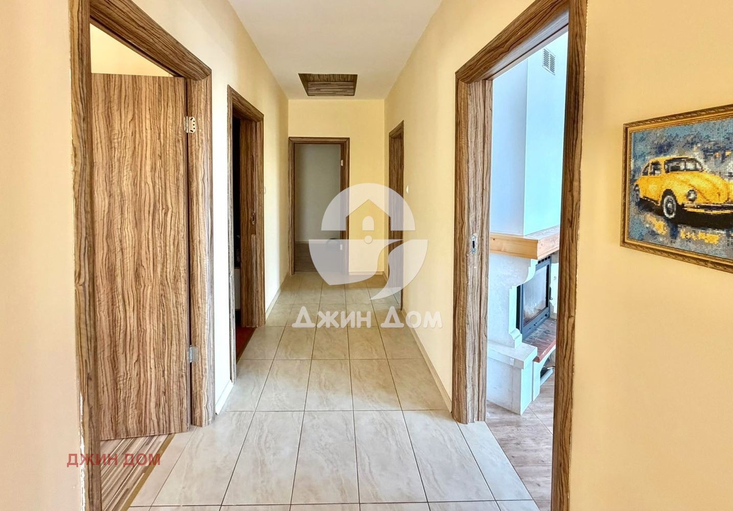 Продава КЪЩА, с. Горица, област Бургас, снимка 6 - Къщи - 54031274