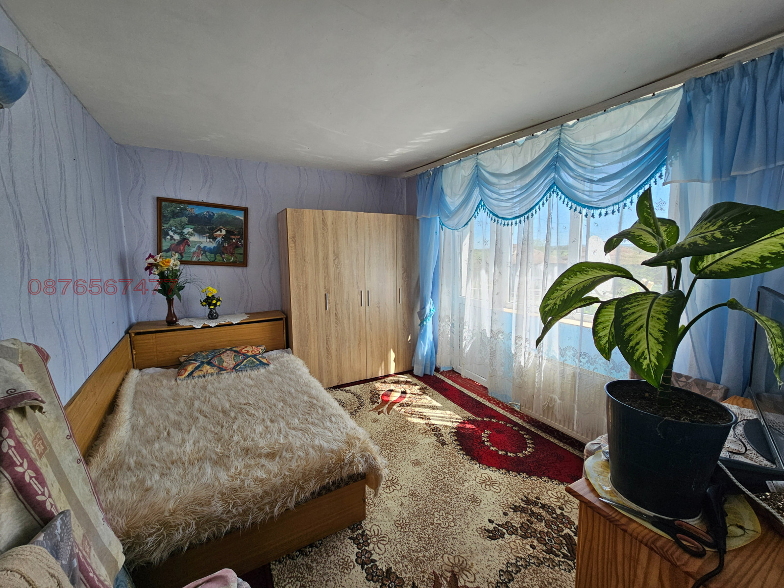 Продава КЪЩА, с. Победа, област Плевен, снимка 8 - Къщи - 54347096