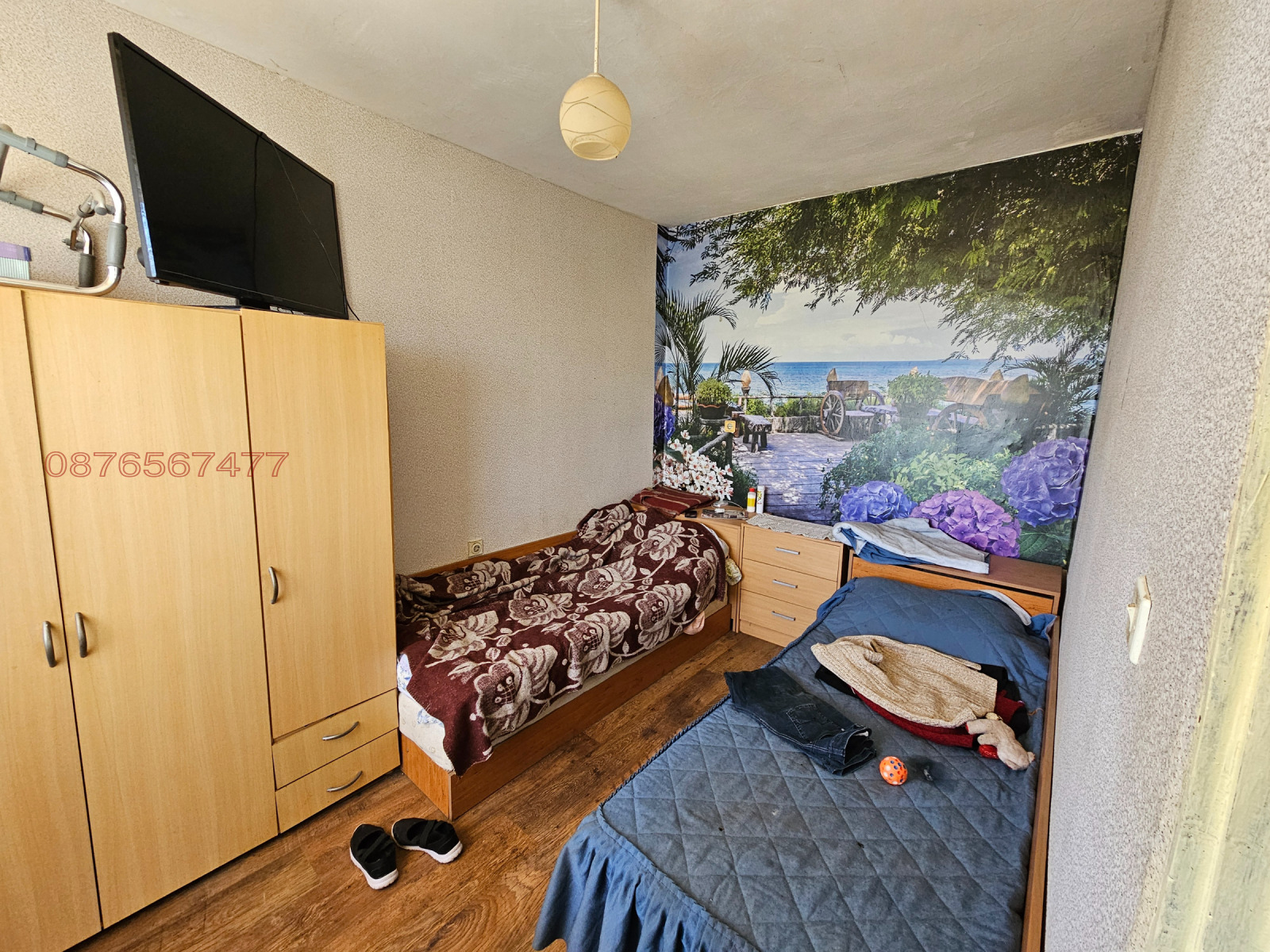 Продава КЪЩА, с. Победа, област Плевен, снимка 6 - Къщи - 54347096