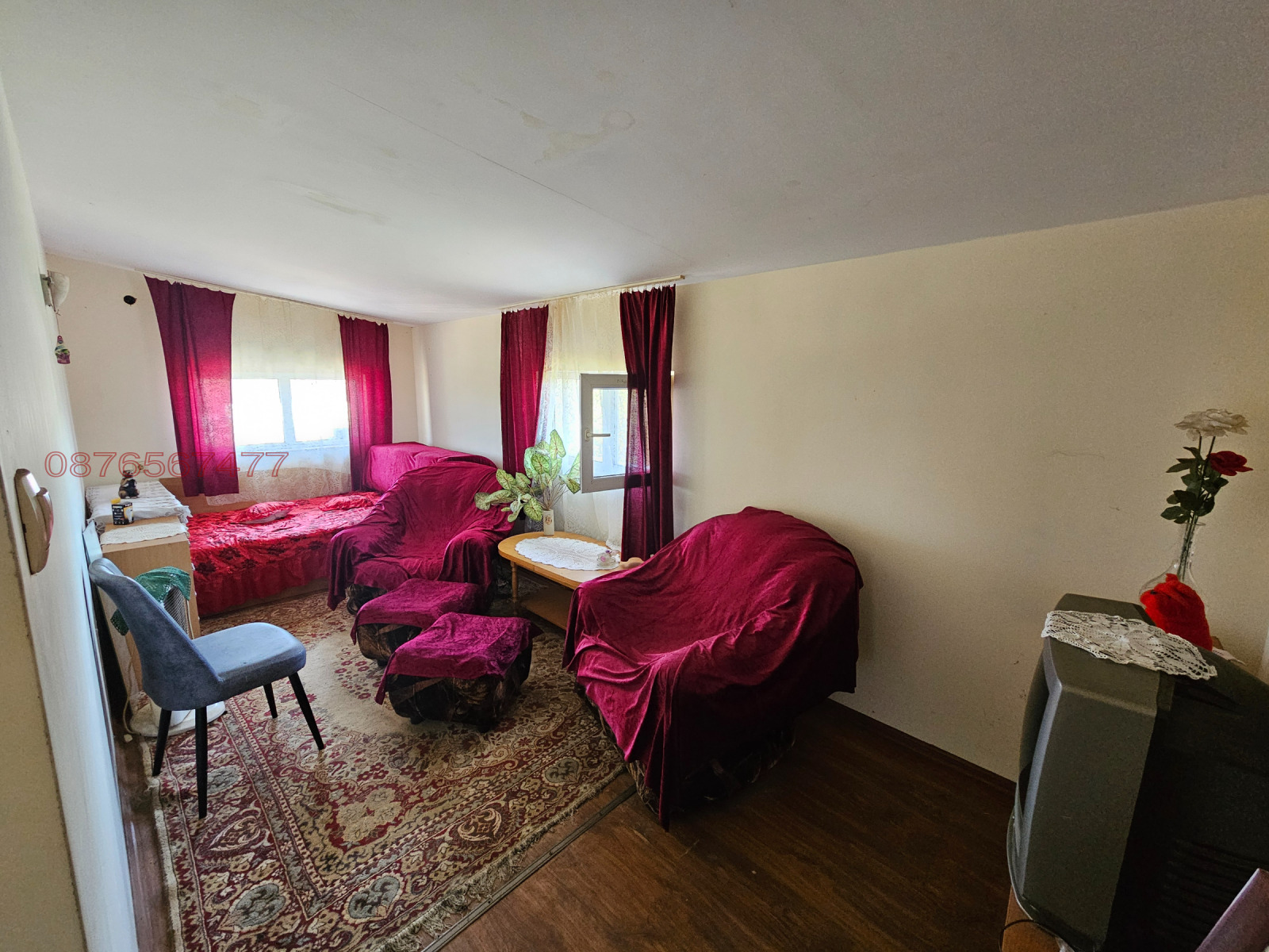 Продава КЪЩА, с. Победа, област Плевен, снимка 9 - Къщи - 54347096