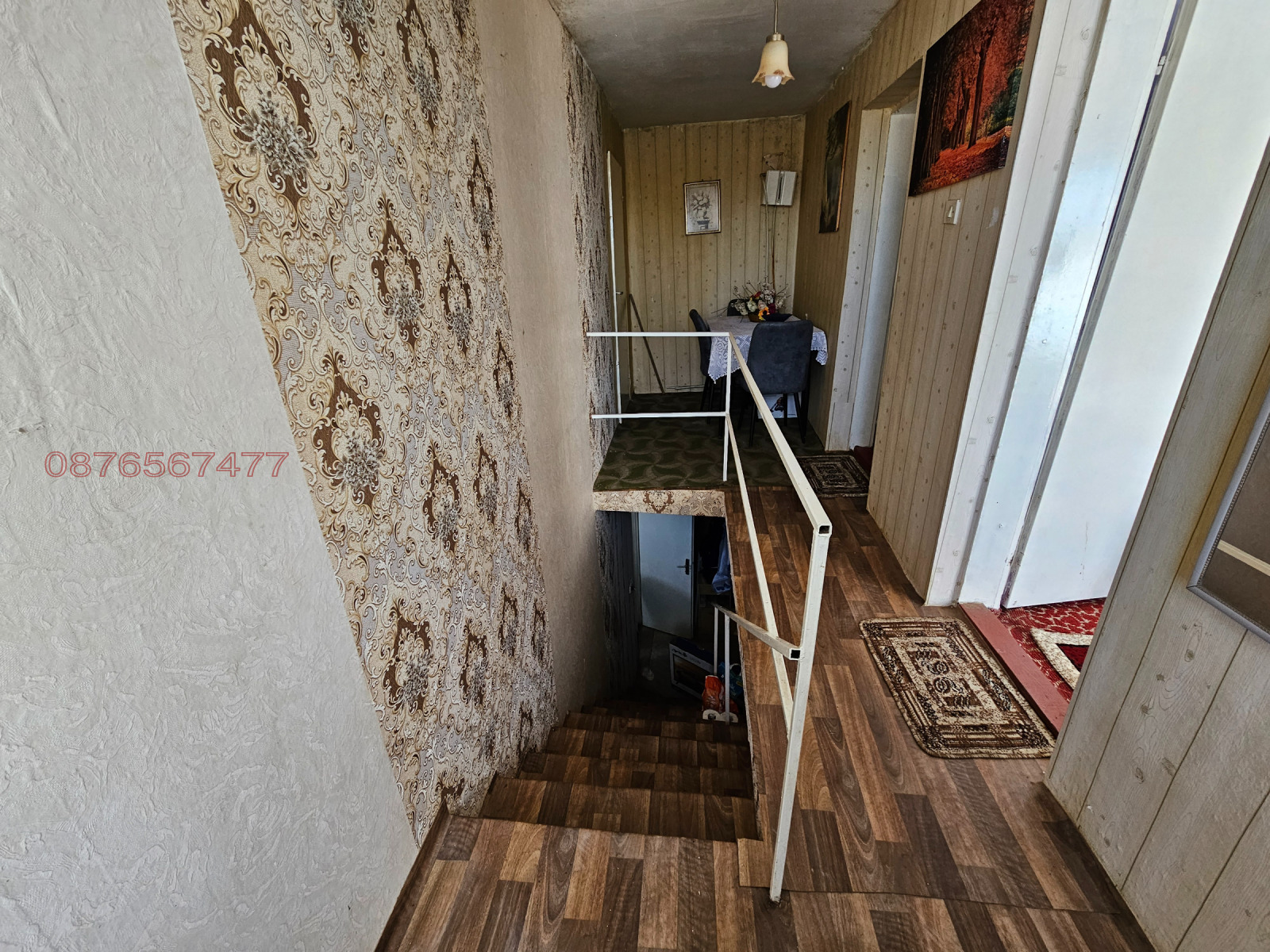 Продава КЪЩА, с. Победа, област Плевен, снимка 7 - Къщи - 54347096