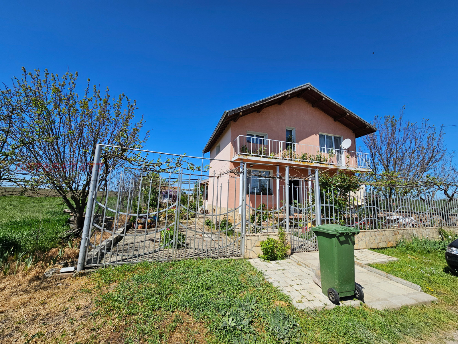 Продава КЪЩА, с. Победа, област Плевен