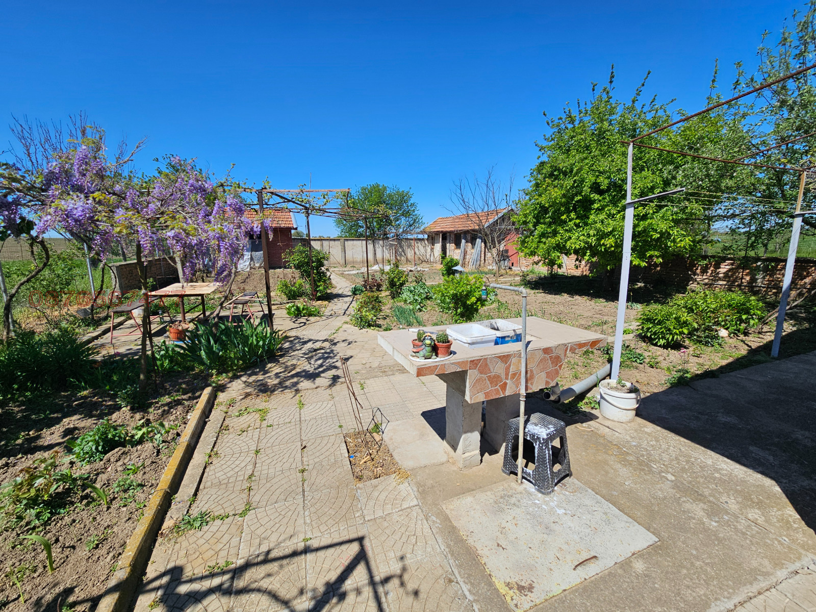 Продава КЪЩА, с. Победа, област Плевен, снимка 4 - Къщи - 54347096