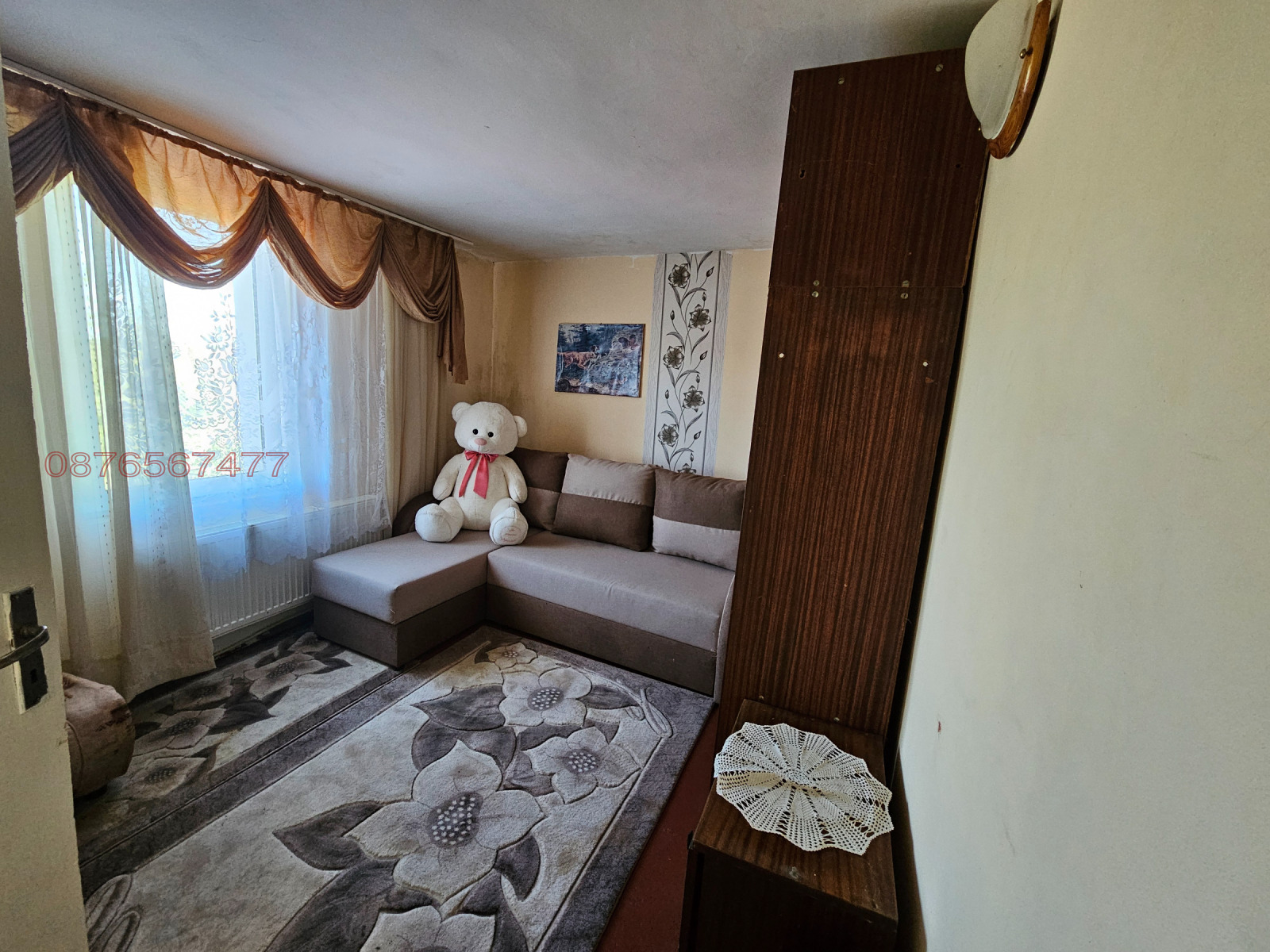 Продава КЪЩА, с. Победа, област Плевен, снимка 10 - Къщи - 54347096